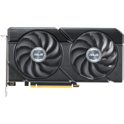 Asus GeForce RTX DUAL-RTX4060TI-16G-EVO, Grafikkarte - 90YV0JHA-M0NA00 broschisblog