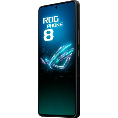 Asus ROG Phone 8 256GB, Handy - 90AI00N1-M000N0 broschisblog