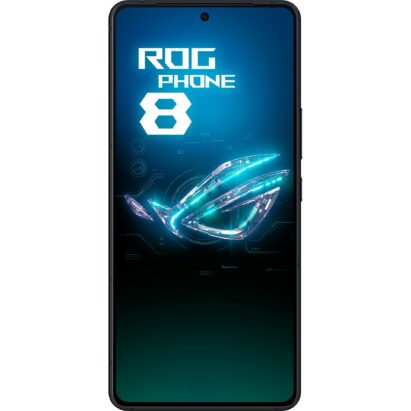 Asus ROG Phone 8 256GB, Handy - 90AI00N1-M000N0 broschisblog