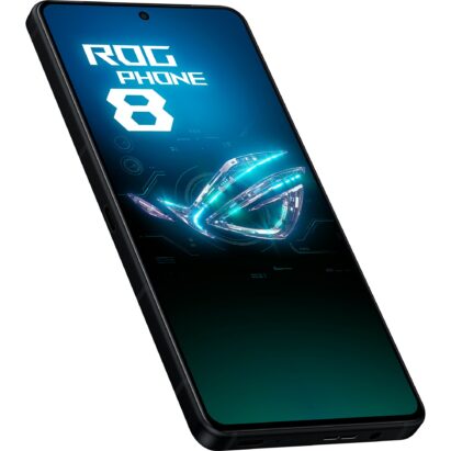 Asus ROG Phone 8 256GB, Handy - 90AI00N1-M000N0 broschisblog