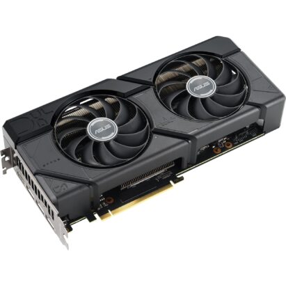 Asus Radeon RX 7900 GRE DUAL OC, Grafikkarte - 90YV0J90-M0NA00 broschisblog