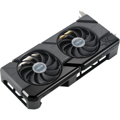 Asus Radeon RX 7900 GRE DUAL OC, Grafikkarte - 90YV0J90-M0NA00 broschisblog