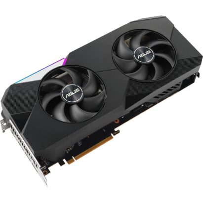 Asus Radeon RX 7900 XTX DUAL OC, Grafikkarte - 90YV0IG2-M0NA00 broschisblog