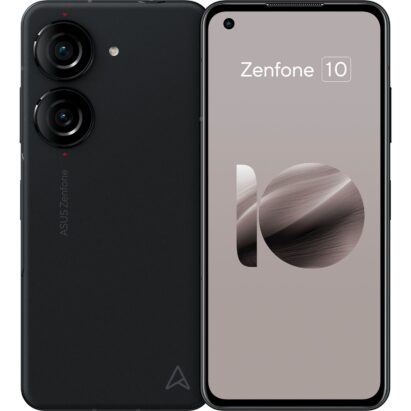 Asus Zenfone 10 128GB, Handy - 90AI00M1-M000S0 broschisblog