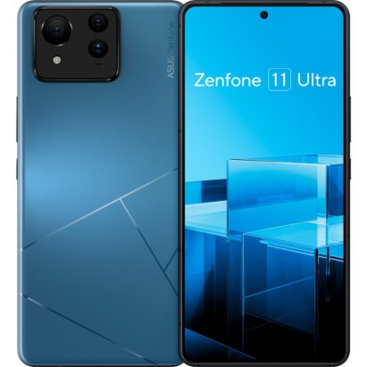 Asus Zenfone 11 Ultra 256GB, Handy - 90AI00N7-M001C0 broschisblog