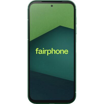 Fairphone 5 128GB, Handy - F5FPHN-1GR-EU1 broschisblog