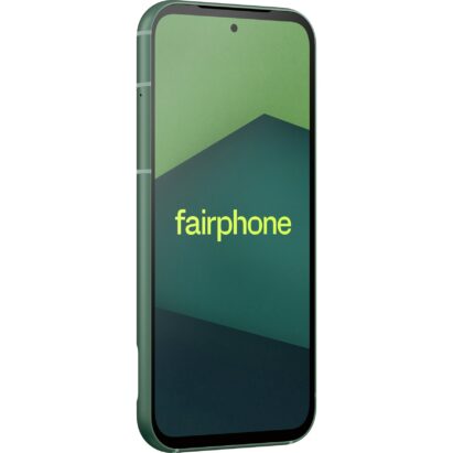 Fairphone 5 128GB, Handy - F5FPHN-1GR-EU1 broschisblog