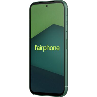 Fairphone 5 128GB, Handy - F5FPHN-1GR-EU1 broschisblog