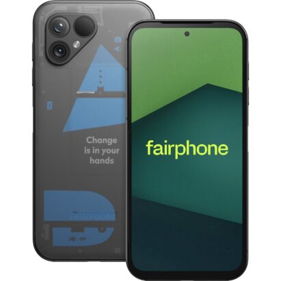 Fairphone 5 256GB, Handy - F5FPHN-2TL-EU1 broschisblog