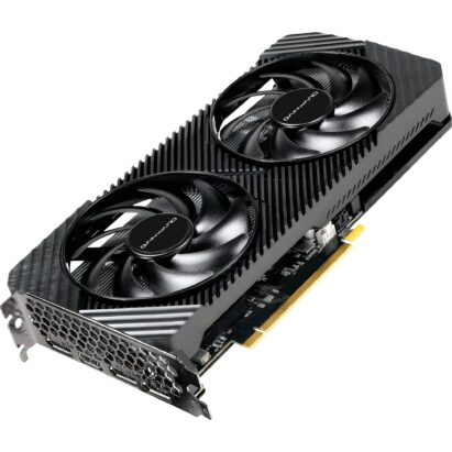 Gainward GeForce RTX 4060 Ghost , Grafikkarte - 4045 broschisblog