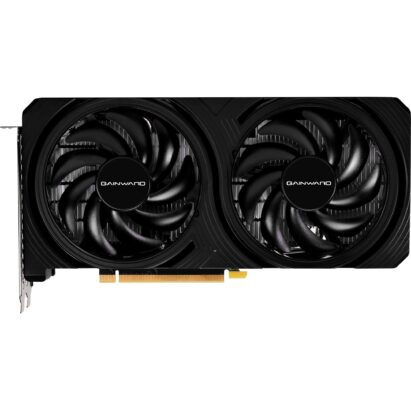 Gainward GeForce RTX 4060 Python II, Grafikkarte - 4496 broschisblog