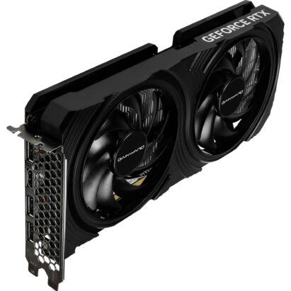 Gainward GeForce RTX 4060 Python II, Grafikkarte - 4496 broschisblog