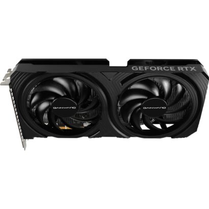 Gainward GeForce RTX 4060 Python II, Grafikkarte - 4496 broschisblog