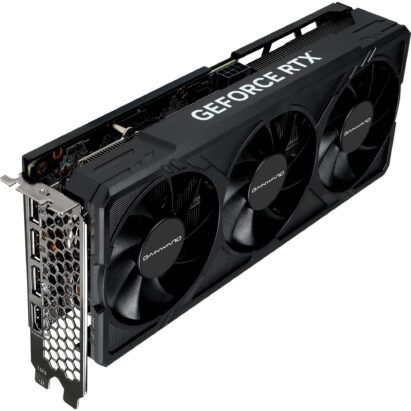 Gainward GeForce RTX 4060 Ti 16GB Panther, Grafikkarte - 4120 broschisblog