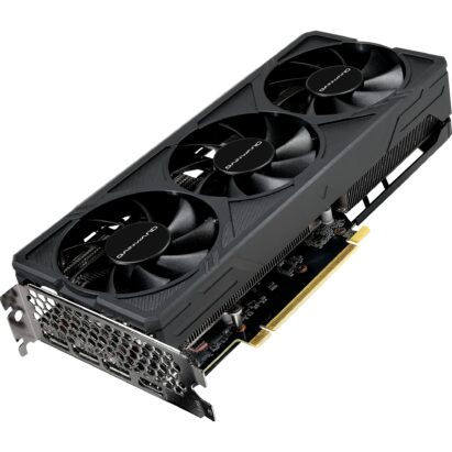 Gainward GeForce RTX 4060 Ti 16GB Panther, Grafikkarte - 4120 broschisblog