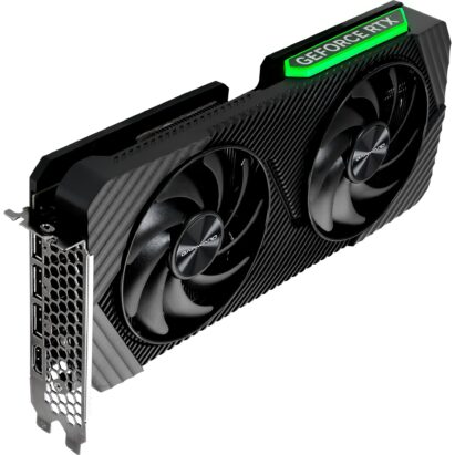 Gainward GeForce RTX 4070 Ghost OC, Grafikkarte - 3895 broschisblog