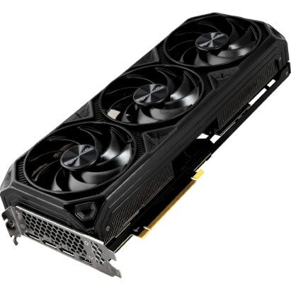 Gainward GeForce RTX 4070 Ti SUPER Panther OC, Grafikkarte - 4434 broschisblog