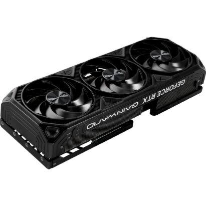 Gainward GeForce RTX 4070 Ti SUPER Panther OC, Grafikkarte - 4434 broschisblog