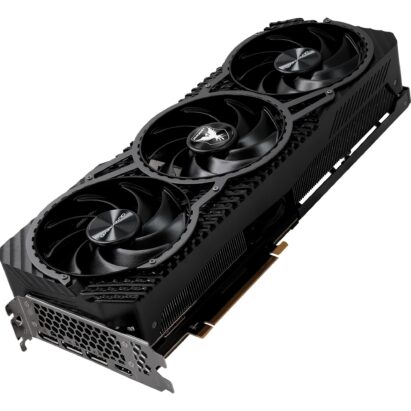 Gainward GeForce RTX 4080 SUPER Phoenix, Grafikkarte - 4229 broschisblog