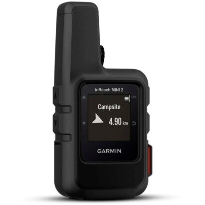 Garmin inReach Mini 2, Satellitenkommunikationsgerät - 010-02602-03 broschisblog