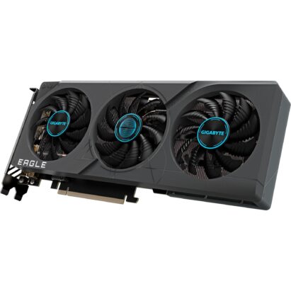 Gigabyte GeForce RTX 4060 Ti EAGLE 8G, Grafikkarte - GV-N406TEAGLE-8GD broschisblog