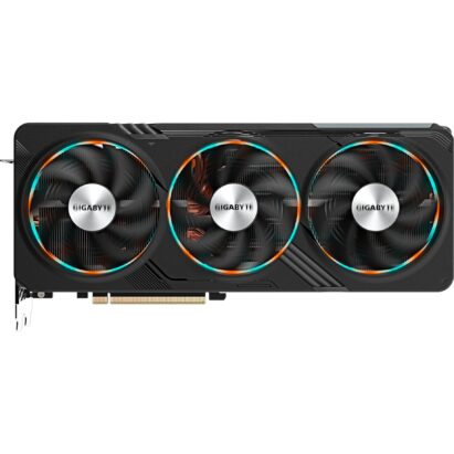 Gigabyte GeForce RTX 4070 Ti SUPER GAMING OC 16G, Grafikkarte - GV-N407TSGAMING OC-16GD broschisblog