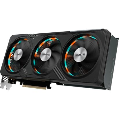 Gigabyte GeForce RTX 4070 Ti SUPER GAMING OC 16G, Grafikkarte - GV-N407TSGAMING OC-16GD broschisblog