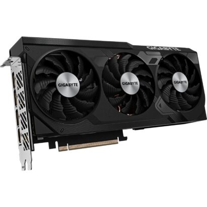 Gigabyte GeForce RTX 4070 Ti SUPER WINDFORCE OC 16G, Grafikkarte - GV-N407TSWF3OC-16GD broschisblog