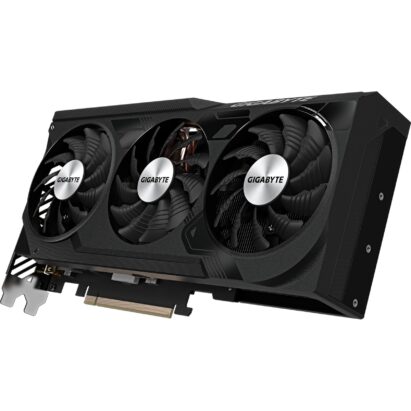 Gigabyte GeForce RTX 4070 Ti SUPER WINDFORCE OC 16G, Grafikkarte - GV-N407TSWF3OC-16GD broschisblog