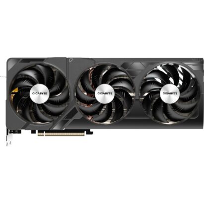 Gigabyte GeForce RTX 4080 SUPER WINDFORCE V2 16G, Grafikkarte - GV-N408SWF3V2-16GD broschisblog