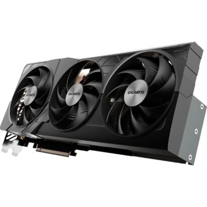 Gigabyte GeForce RTX 4080 SUPER WINDFORCE V2 16G, Grafikkarte - GV-N408SWF3V2-16GD broschisblog