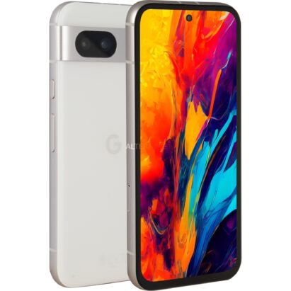 Google Pixel 8a 128GB, Handy - GA04988-GB broschisblog