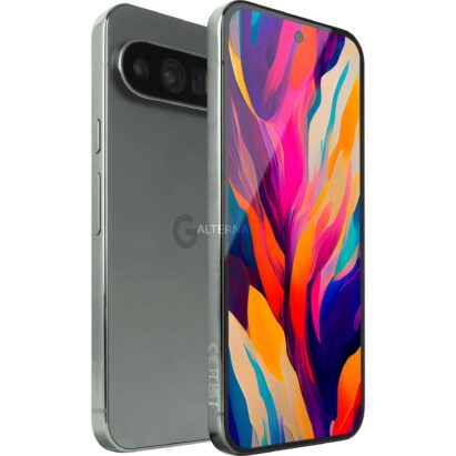 Google Pixel 9 Pro XL 128GB, Handy broschisblog