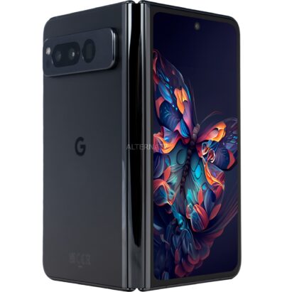 Google Pixel Fold 256GB, Handy - G9FPL broschisblog