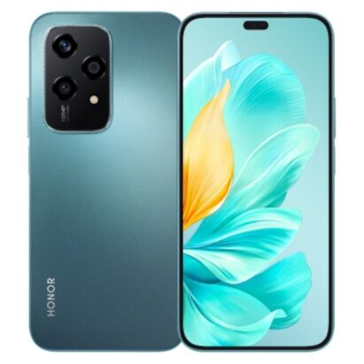 Honor 200 Lite 256GB, Handy broschisblog