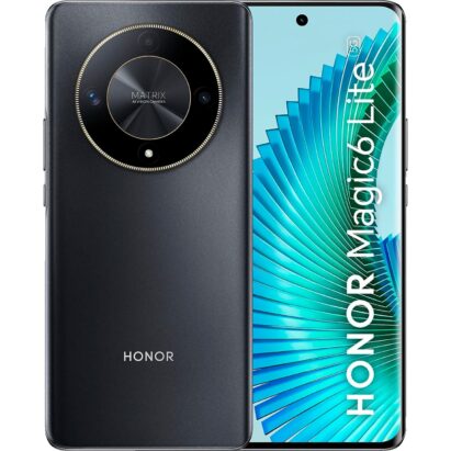 Honor Magic6 Lite 5G 256GB, Handy broschisblog