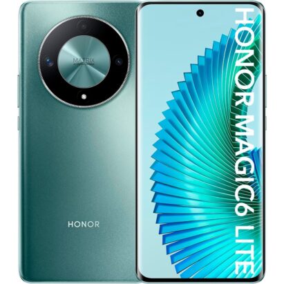 Honor Magic6 Lite 5G 256GB, Handy broschisblog