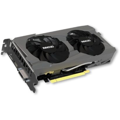 Inno3d GeForce RTX 3050 TWIN X2, Grafikkarte - N30502-08D6-1711VA41 broschisblog