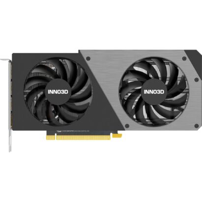 Inno3d GeForce RTX 4060 Ti TWIN X2 OC, Grafikkarte - N406T2-08D6X-171153N broschisblog