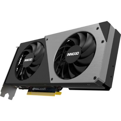 Inno3d GeForce RTX 4060 Ti TWIN X2 OC, Grafikkarte - N406T2-08D6X-171153N broschisblog