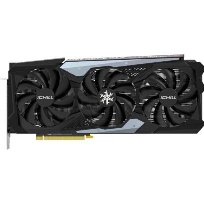 Inno3d GeForce RTX 4080 SUPER ICHILL X3, Grafikkarte - C408S3-166XX-187049H broschisblog