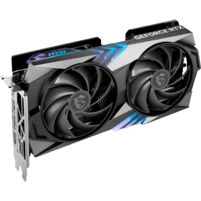 MSI GeForce RTX 4060 Ti GAMING X 8G, Grafikkarte - V515-015R broschisblog