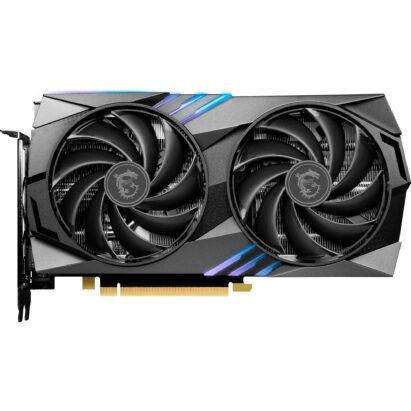 MSI GeForce RTX 4060 Ti GAMING X 8G, Grafikkarte - V515-015R broschisblog