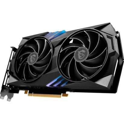 MSI GeForce RTX 4060 Ti GAMING X 8G, Grafikkarte - V515-015R broschisblog