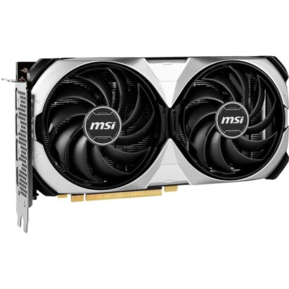 MSI GeForce RTX 4070 VENTUS 2X E OC, Grafikkarte - V513-432R broschisblog