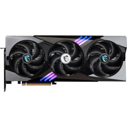 MSI GeForce RTX 5080 GAMING TRIO OC, Grafikkarte - V531-005R broschisblog