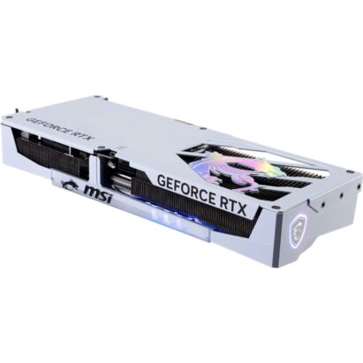 MSI GeForce RTX 5080 GAMING TRIO OC WHITE, Grafikkarte - V531-045R broschisblog