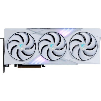 MSI GeForce RTX 5080 GAMING TRIO OC WHITE, Grafikkarte - V531-045R broschisblog