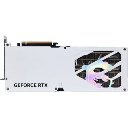 MSI GeForce RTX 5080 GAMING TRIO OC WHITE, Grafikkarte - V531-045R broschisblog