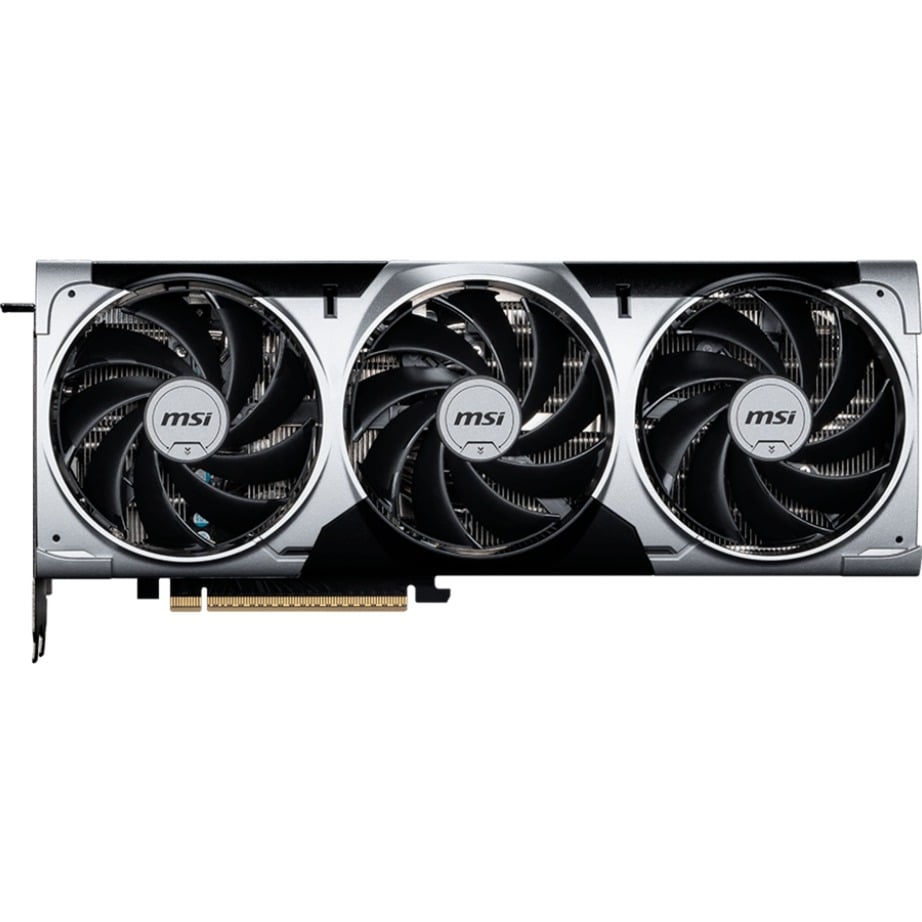 MSI GeForce RTX 5080 VENTUS 3X OC PLUS, Grafikkarte - V531-001R broschisblog